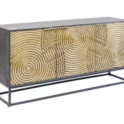 Kommoden & Sideboards-KARE Design Sideboard Circulo
