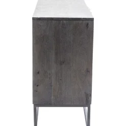 Kommoden & Sideboards-KARE Design Sideboard Circulo