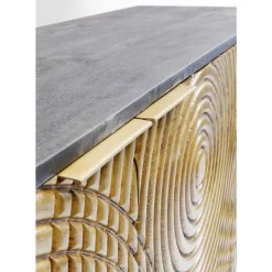 Kommoden & Sideboards-KARE Design Sideboard Circulo
