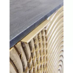 Kommoden & Sideboards-KARE Design Sideboard Circulo