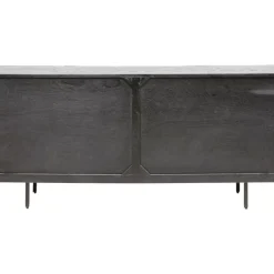 Kommoden & Sideboards-KARE Design Sideboard Click Clack 160X75Cm