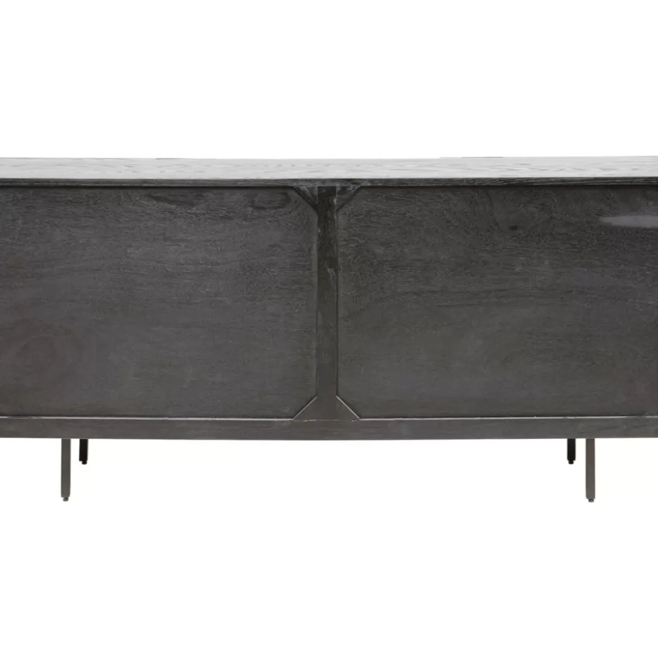 Kommoden & Sideboards-KARE Design Sideboard Click Clack 160X75Cm