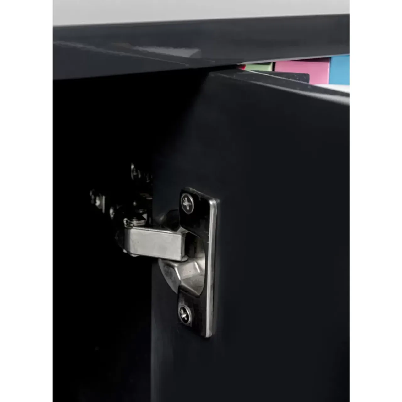 Kommoden & Sideboards-KARE Design Sideboard Concertina Colore 186X74Cm