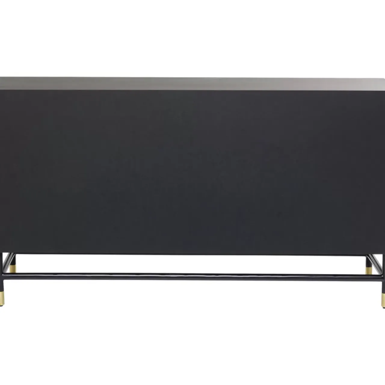 Kommoden & Sideboards-KARE Design Sideboard Credenza 150X80Cm
