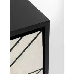 Kommoden & Sideboards-KARE Design Sideboard Credenza 150X80Cm