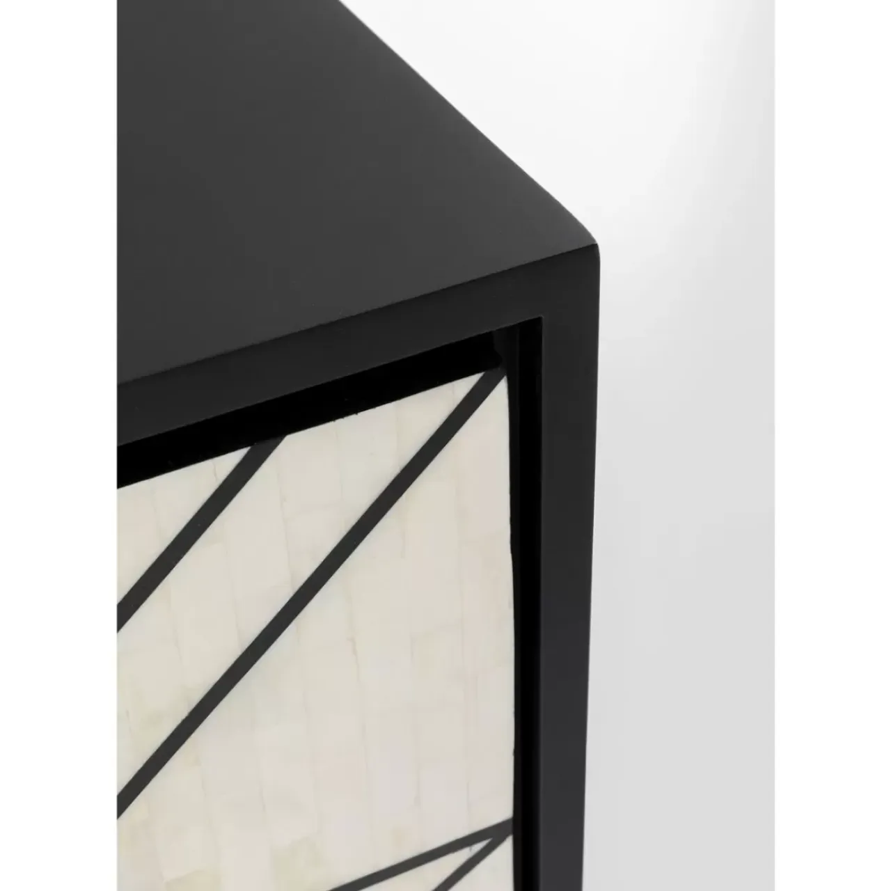 Kommoden & Sideboards-KARE Design Sideboard Credenza 150X80Cm