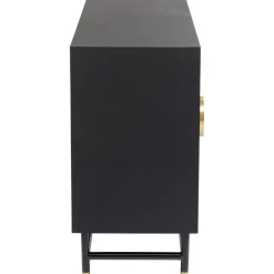 Kommoden & Sideboards-KARE Design Sideboard Credenza 150X80Cm