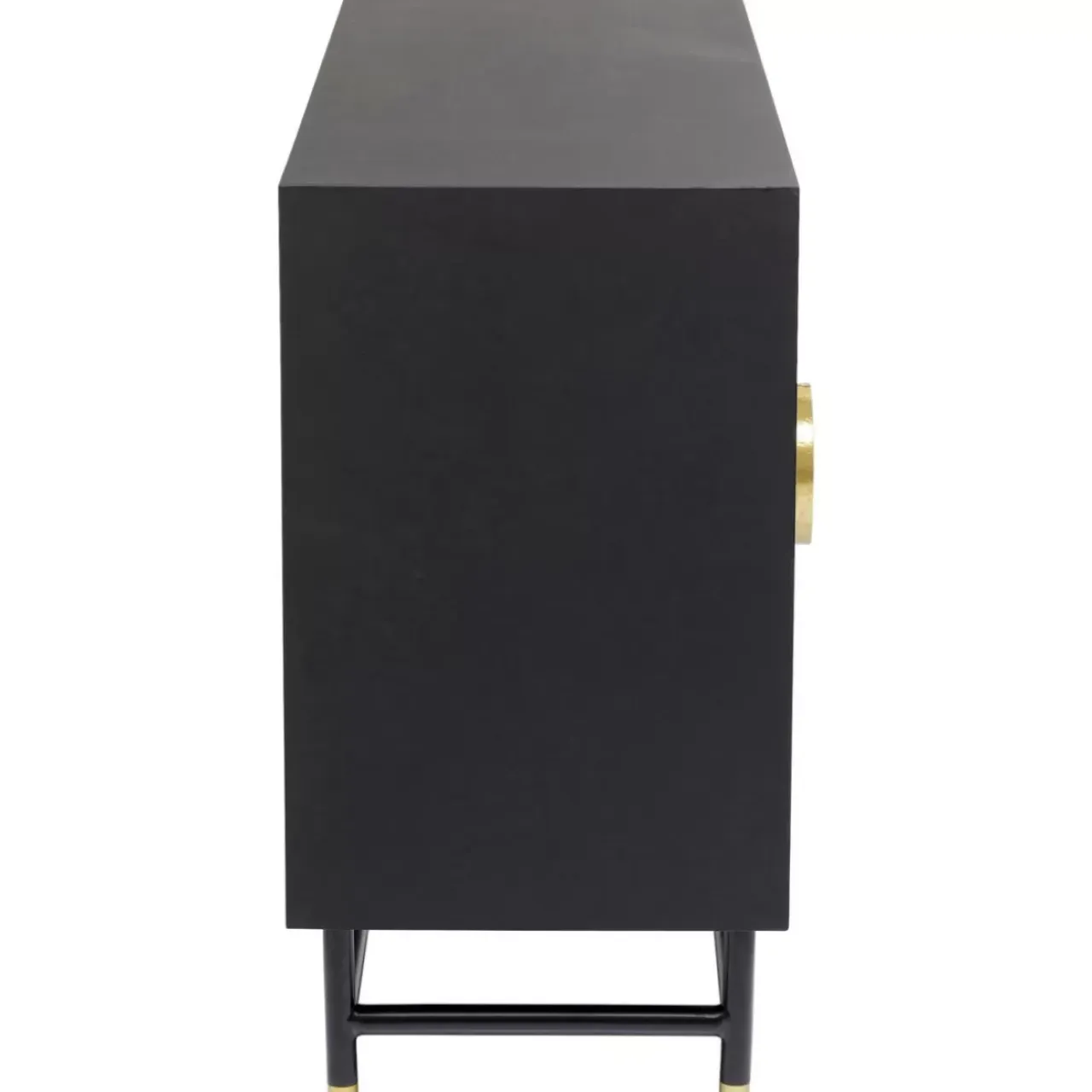 Kommoden & Sideboards-KARE Design Sideboard Credenza 150X80Cm