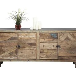 Kommoden & Sideboards-KARE Design Sideboard Duld Range