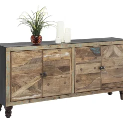 Kommoden & Sideboards-KARE Design Sideboard Duld Range