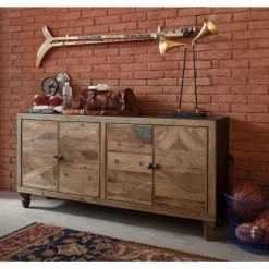 Kommoden & Sideboards-KARE Design Sideboard Duld Range