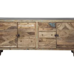 Kommoden & Sideboards-KARE Design Sideboard Duld Range