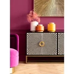 Kommoden & Sideboards-KARE Design Sideboard Electro
