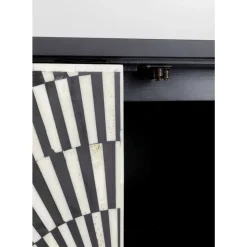 Kommoden & Sideboards-KARE Design Sideboard Electro