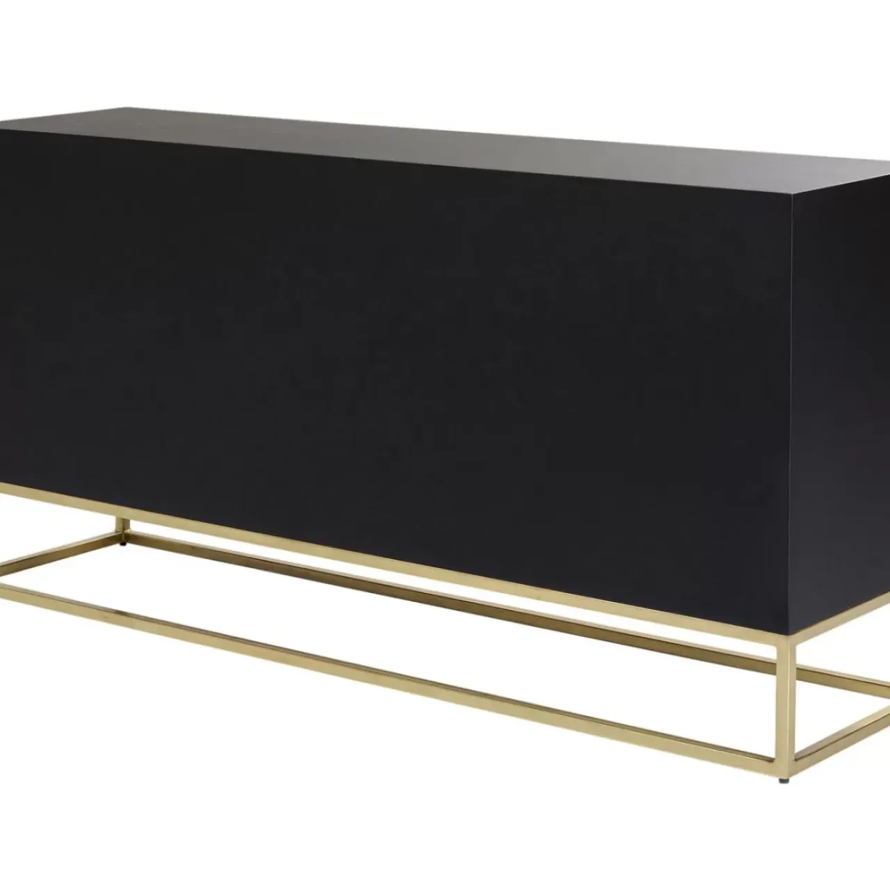 Kommoden & Sideboards-KARE Design Sideboard Electro