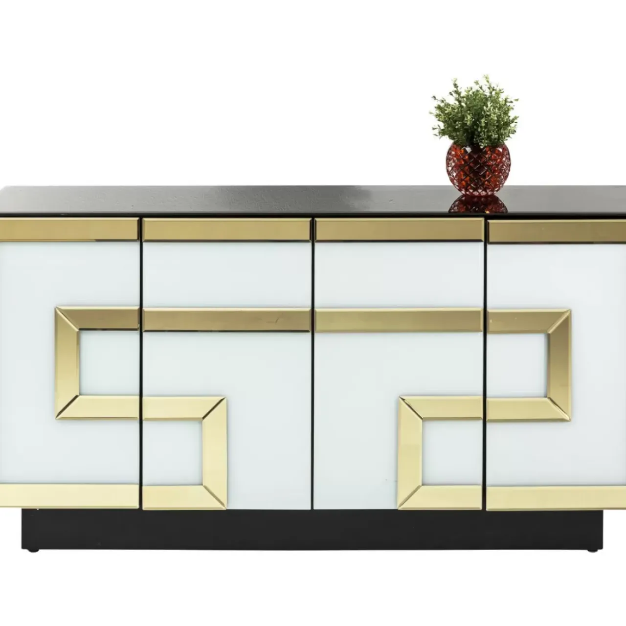 Kommoden & Sideboards-KARE Design Sideboard Elite