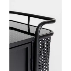 Kommoden & Sideboards-KARE Design Sideboard Fence 120X70Cm