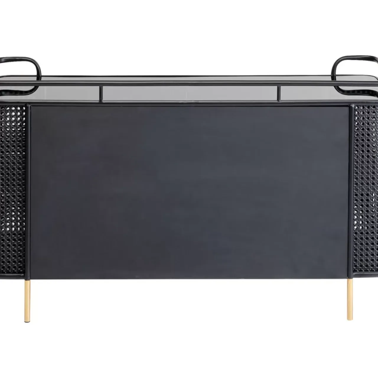 Kommoden & Sideboards-KARE Design Sideboard Fence 120X70Cm