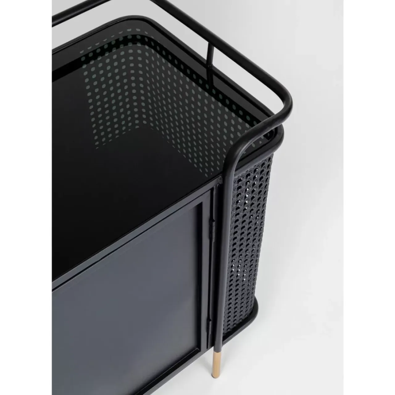 Kommoden & Sideboards-KARE Design Sideboard Fence 120X70Cm