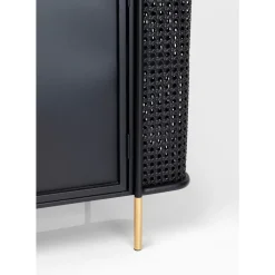 Kommoden & Sideboards-KARE Design Sideboard Fence 120X70Cm
