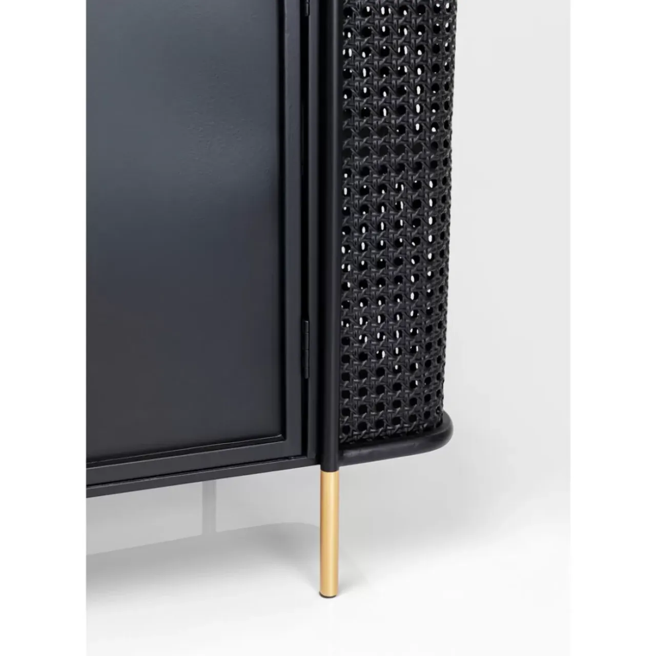 Kommoden & Sideboards-KARE Design Sideboard Fence 120X70Cm