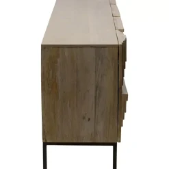 Kommoden & Sideboards-KARE Design Sideboard Figaro 184X76Cm