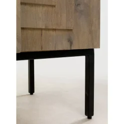 Kommoden & Sideboards-KARE Design Sideboard Figaro 184X76Cm