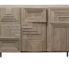 Kommoden & Sideboards-KARE Design Sideboard Figaro 115X90Cm
