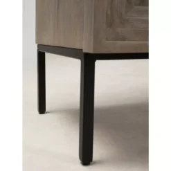Kommoden & Sideboards-KARE Design Sideboard Figaro 115X90Cm