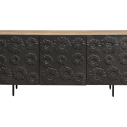Kommoden & Sideboards-KARE Design Sideboard Fiori 160X75Cm