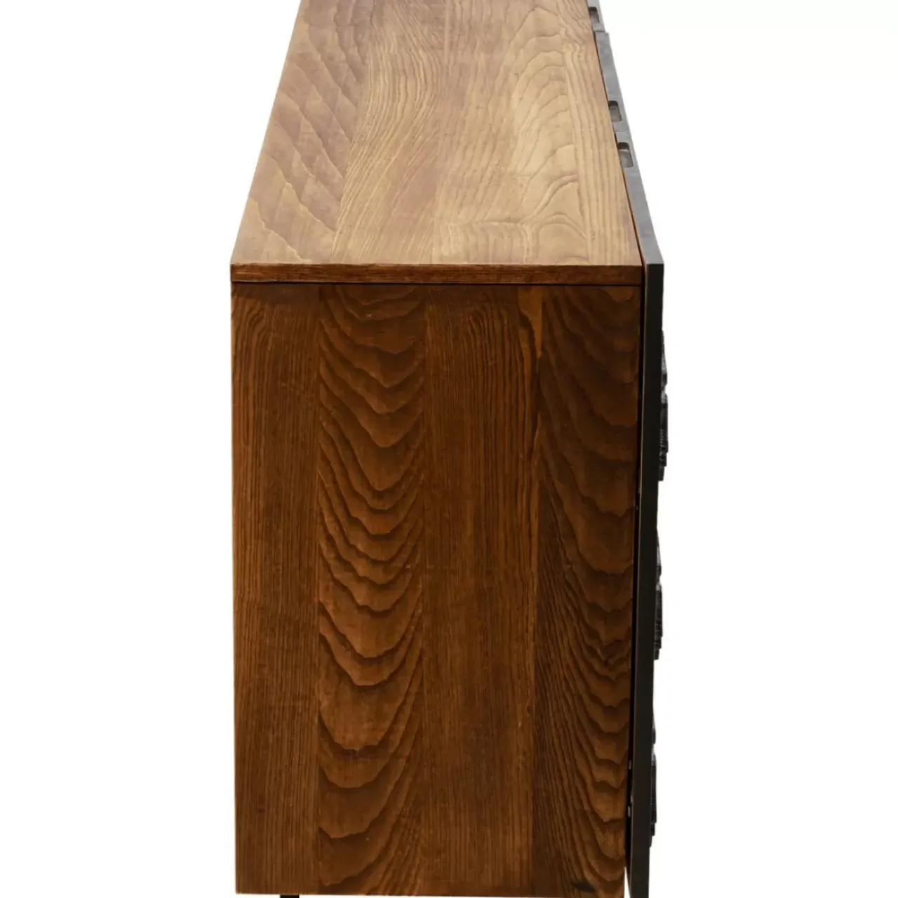 Kommoden & Sideboards-KARE Design Sideboard Fiori 160X75Cm