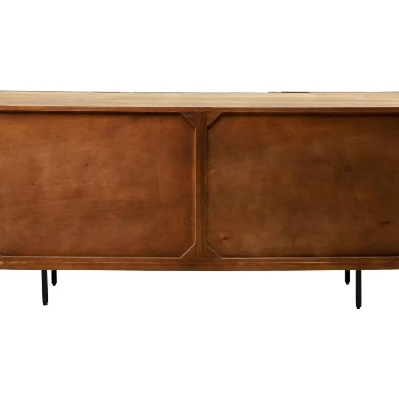 Kommoden & Sideboards-KARE Design Sideboard Fiori 160X75Cm