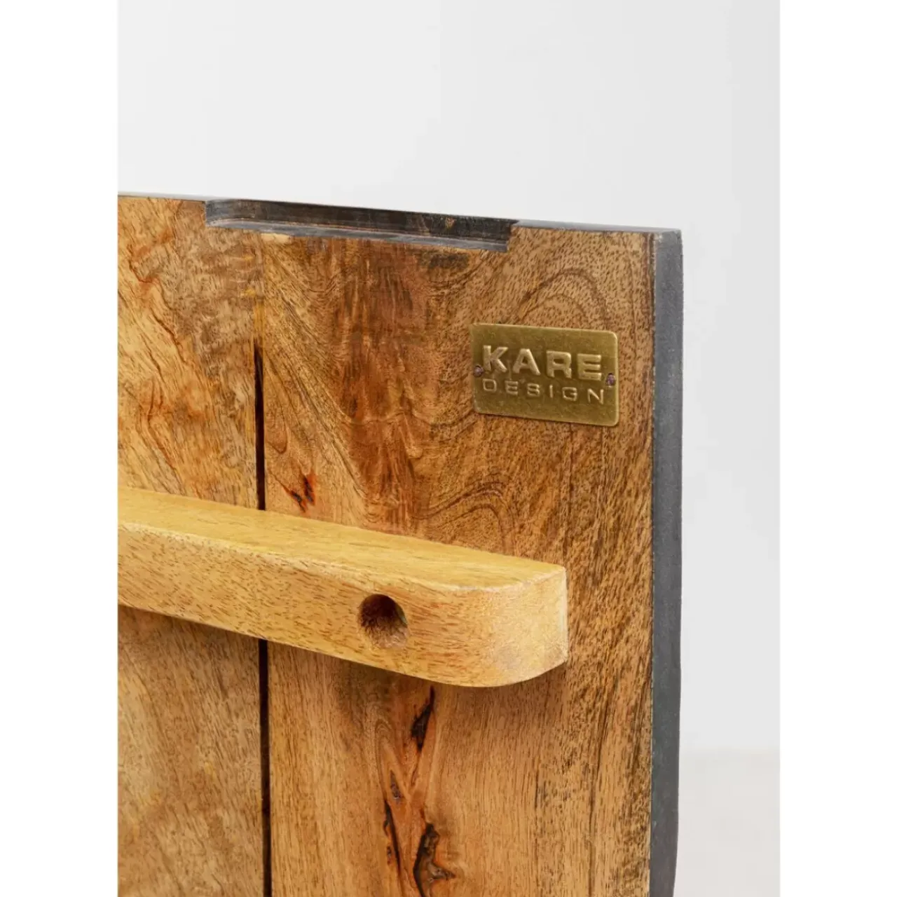 Kommoden & Sideboards-KARE Design Sideboard Fiori 160X75Cm