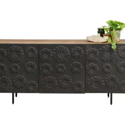 Kommoden & Sideboards-KARE Design Sideboard Fiori 160X75Cm