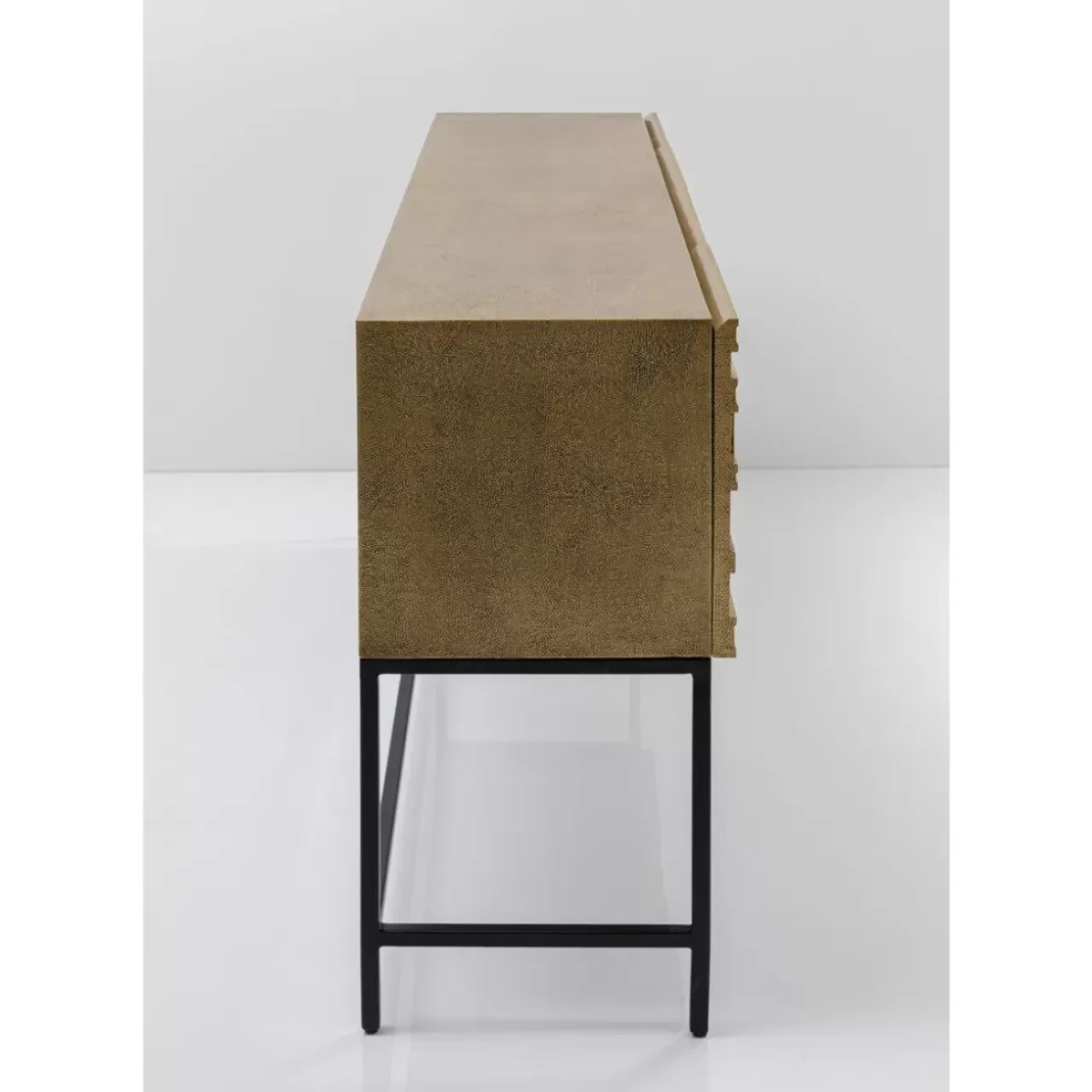 Kommoden & Sideboards-KARE Design Sideboard Futuro 183X86Cm