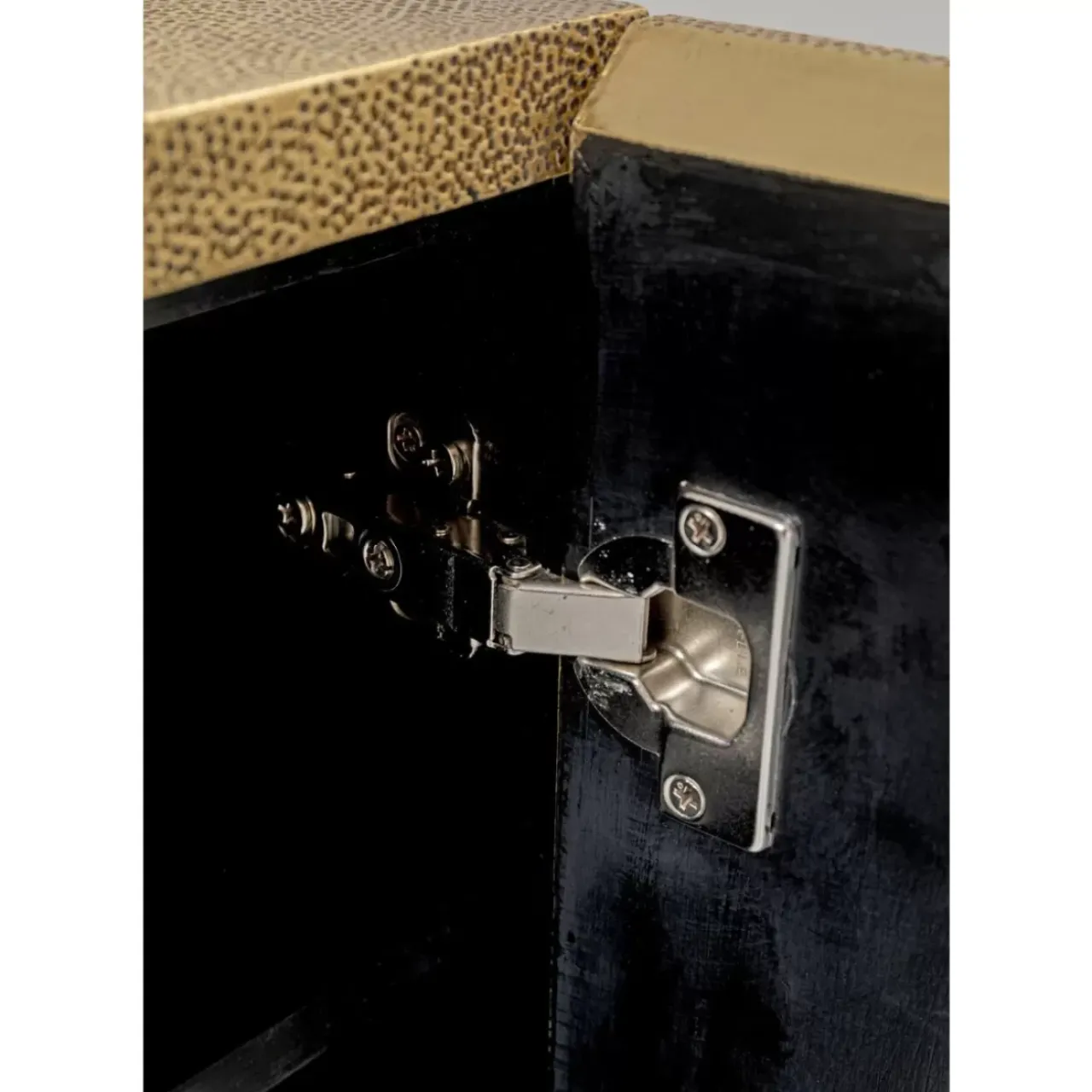 Kommoden & Sideboards-KARE Design Sideboard Futuro 183X86Cm
