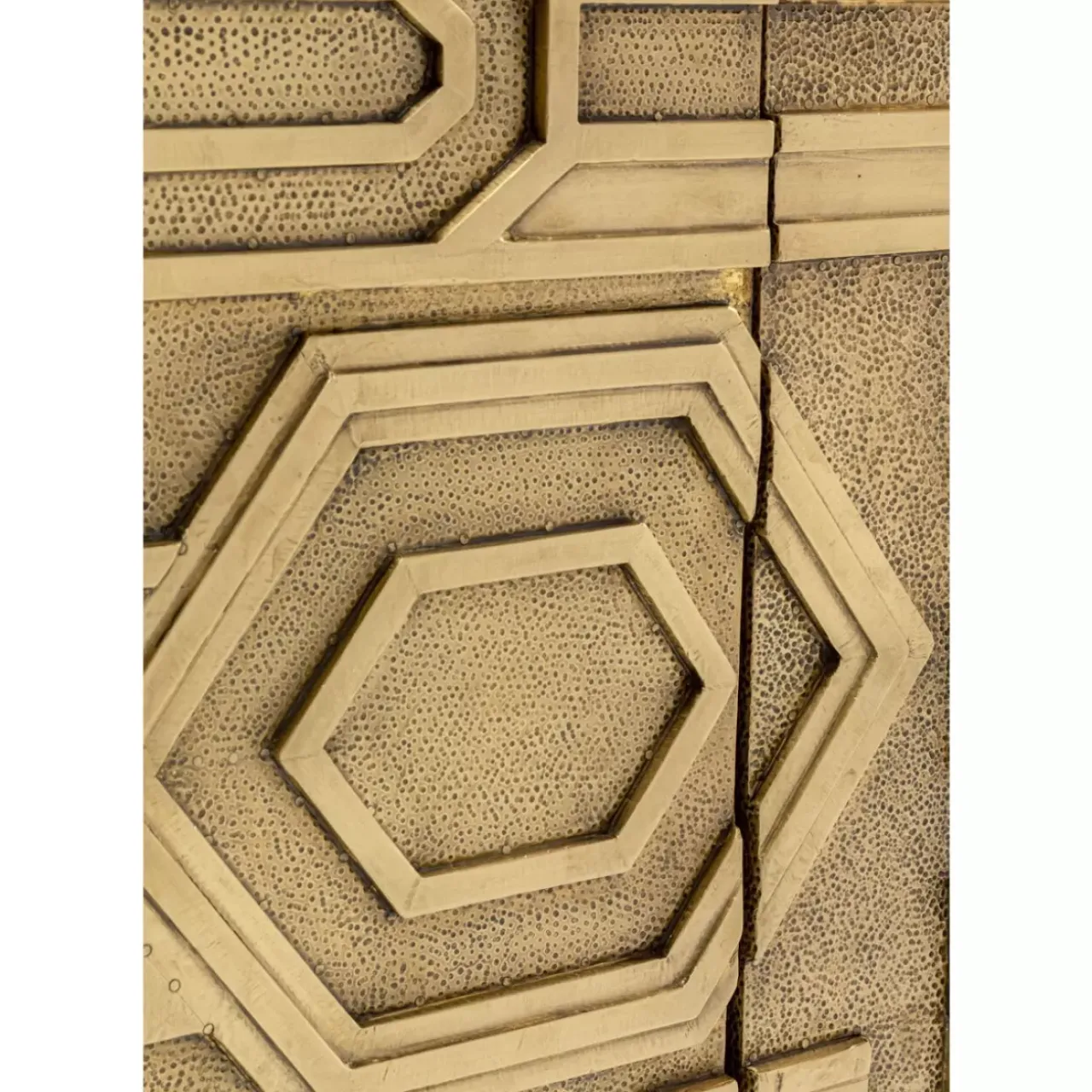 Kommoden & Sideboards-KARE Design Sideboard Futuro 183X86Cm