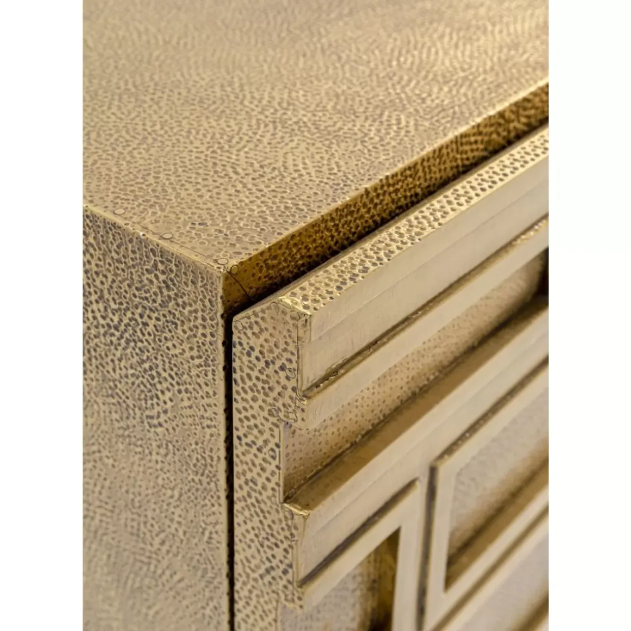 Kommoden & Sideboards-KARE Design Sideboard Futuro 183X86Cm