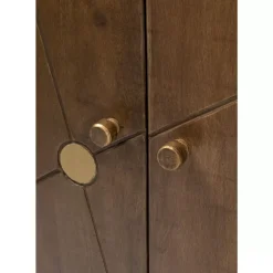 Kommoden & Sideboards-KARE Design Sideboard Galaxy 160X85Cm