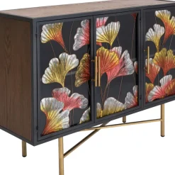 Kommoden & Sideboards-KARE Design Sideboard Ginkgo 105X80Cm