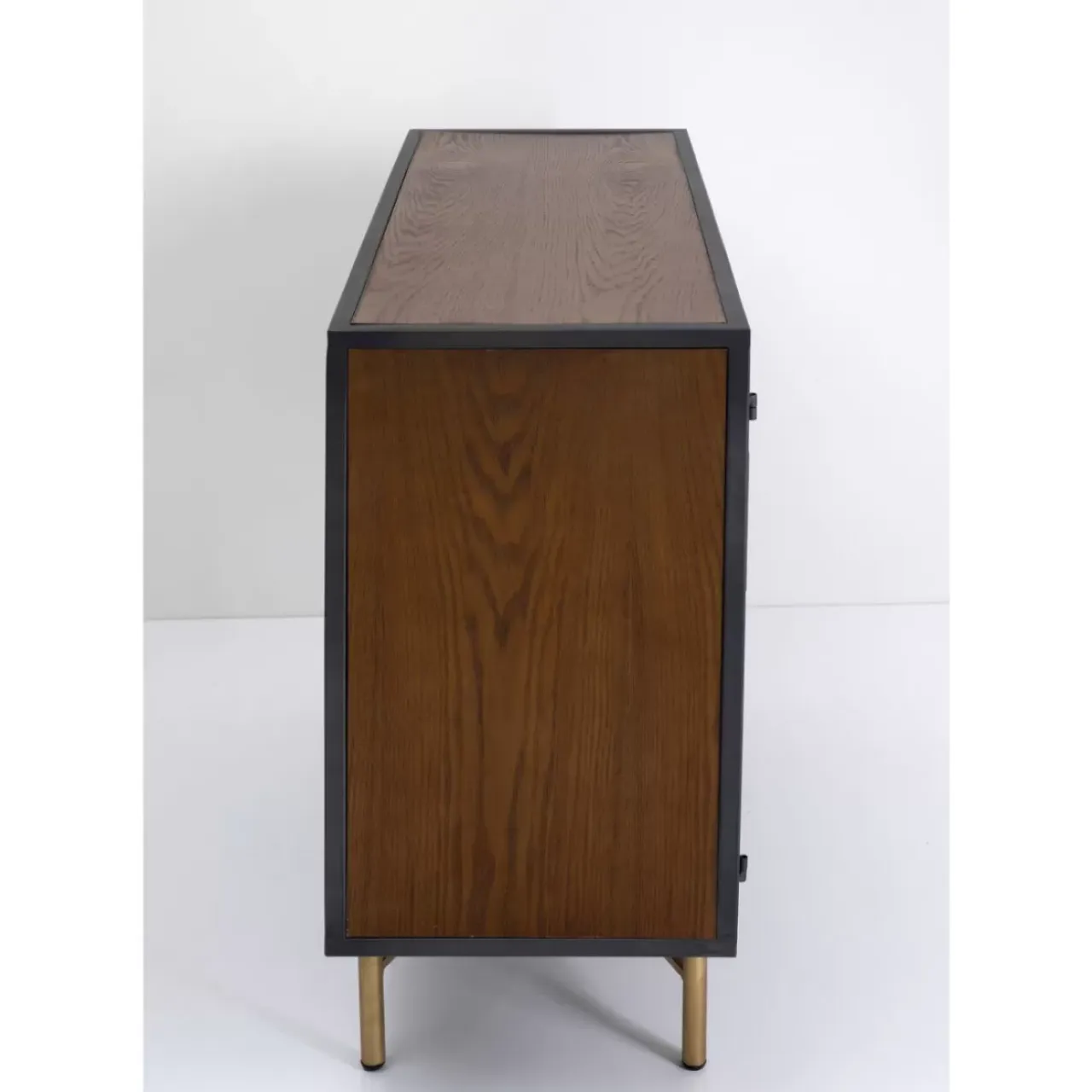 Kommoden & Sideboards-KARE Design Sideboard Ginkgo 105X80Cm