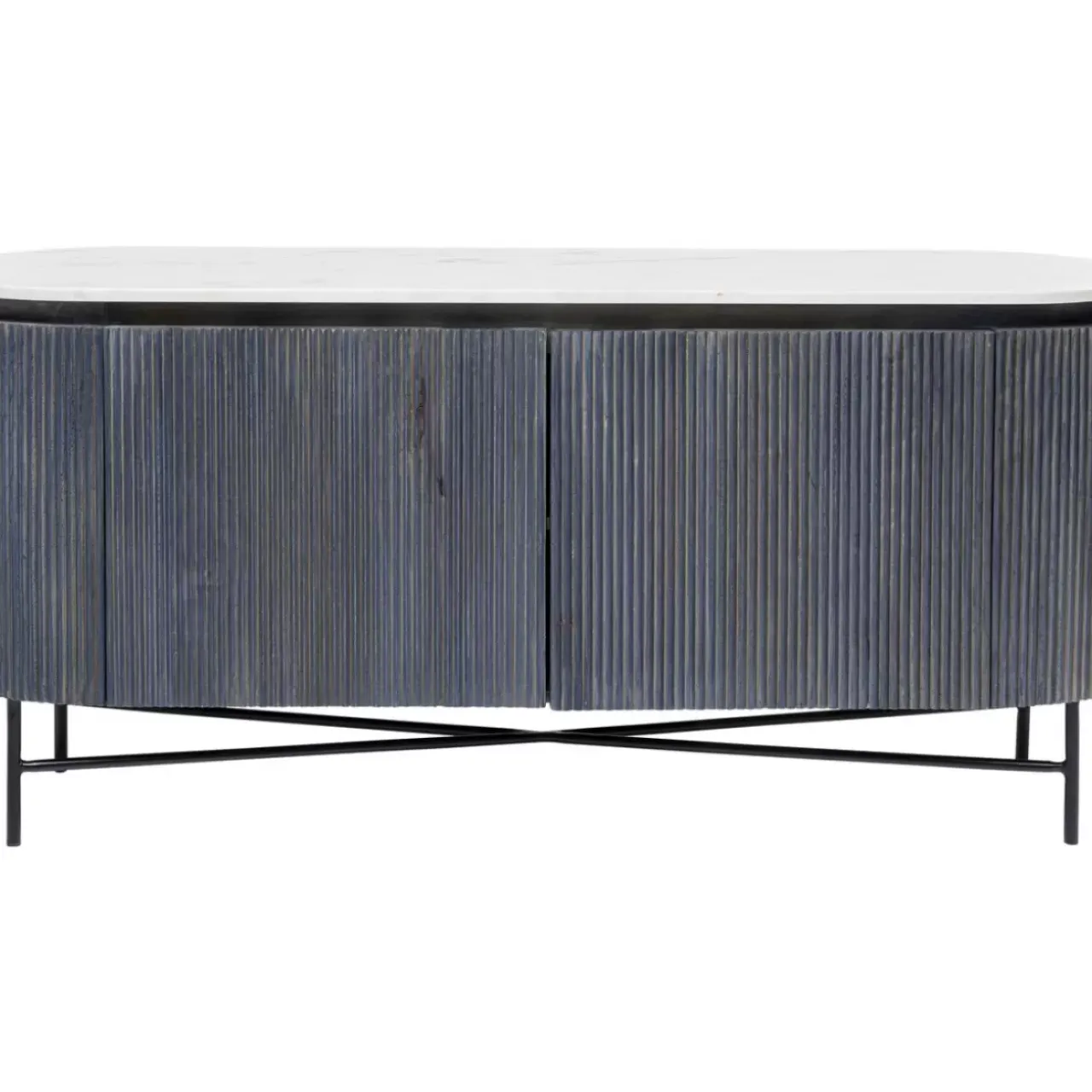Kommoden & Sideboards-KARE Design Sideboard Glenn