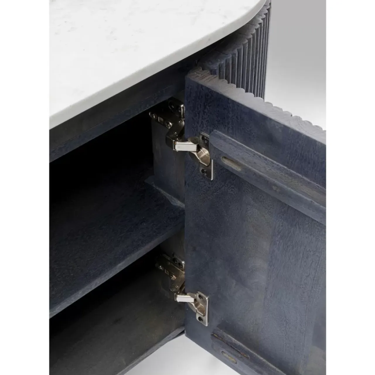 Kommoden & Sideboards-KARE Design Sideboard Glenn