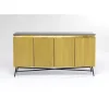 Kommoden & Sideboards-KARE Design Sideboard Goldie 160X86Cm