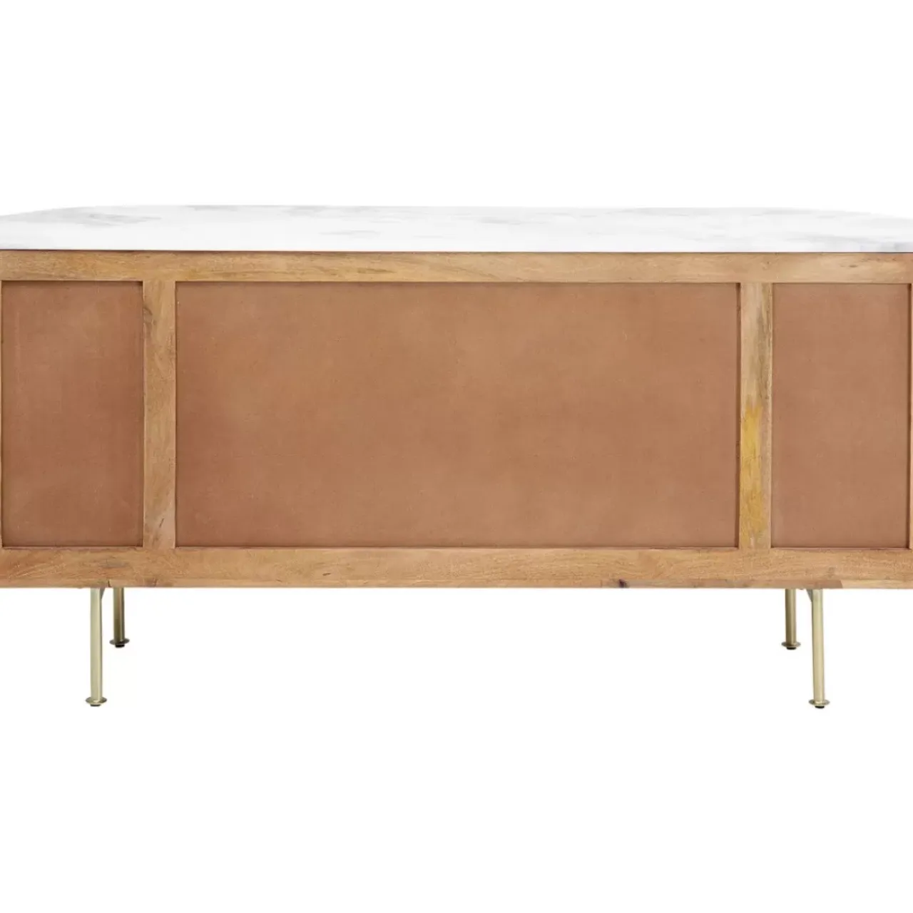 Kommoden & Sideboards-KARE Design Sideboard Grace 160X78Cm