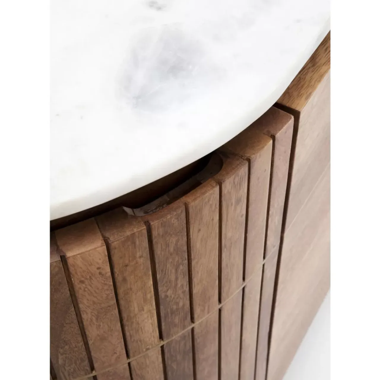 Kommoden & Sideboards-KARE Design Sideboard Grace 160X78Cm