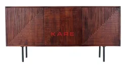 Kommoden & Sideboards-KARE Design Sideboard Grooves