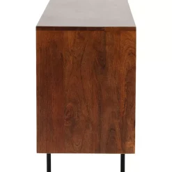 Kommoden & Sideboards-KARE Design Sideboard Grooves