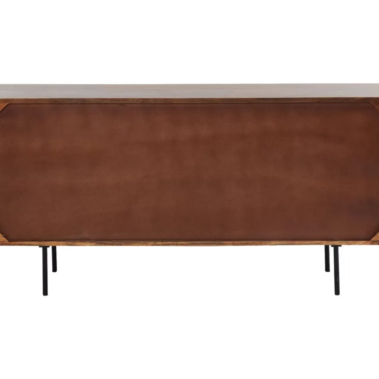 Kommoden & Sideboards-KARE Design Sideboard Grooves