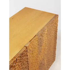 Kommoden & Sideboards-KARE Design Sideboard Hammer 160X75Cm